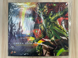 Hottoys Hot Toys 1/6 Scale MMS631 MMS 631  Spider-Man: No Way Home - Green Goblin (Deluxe Version) Action Figure NEW (Poor Box)