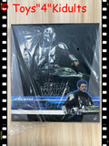 Hottoys Hot Toys 1/6 Scale MMS872 MMS 872 Star Wars The Mandalorian and Grogu - The Mandalorian and Grogu (Deluxe Version) Action Figure NEW