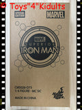Hottoys Hot Toys 1/6 Scale CMS026D73B CMS026 CMS 026 Marvel Comics - Superior Iron Man (Special Edition) Action Figure NEW