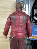 Hottoys Hot Toys 1/6 Scale MMS539 MMS 539 Avengers Infinity War Star-Lord Chris Pratt Action Figure USED