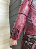 Hottoys Hot Toys 1/6 Scale MMS539 MMS 539 Avengers Infinity War Star-Lord Chris Pratt Action Figure USED