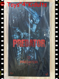 Hottoys Hot Toys 1/6 Scale MMS816 MMS 816 Predator - Predator (2.0) (Collector Edition) Action Figure NEW