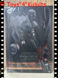 Hottoys Hot Toys 1/6 Scale MMS811B MMS 811B MMS811 MMS 811 Star Wars Episode III Revenge of the Sith - Darth Vader (Deluxe Version) (Special Edition) Action Figure NEW