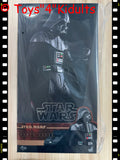 Hottoys Hot Toys 1/6 Scale MMS810B MMS 810B MMS810 MMS 810 Star Wars Episode III Revenge of the Sith - Darth Vader (Collector Edition) (Special Edition) Action Figure NEW