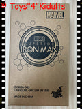 Hottoys Hot Toys 1/6 Scale CMS036D83 CMS036 CMS 036 Marvel Comics - Superior Iron Man (Infamous Neon Version) Action Figure NEW