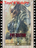 Hottoys Hot Toys 1/6 Scale CMS029B CMS029 Predator - Broken Tusk Predator (Special Edition) Action Figure NEW