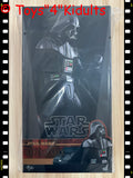 Hottoys Hot Toys 1/6 Scale MMS810 MMS 810 Star Wars Episode III Revenge of the Sith - Darth Vader (Collector Edition) Action Figure NEW