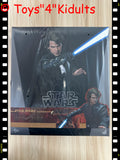 Hottoys Hot Toys 1/6 Scale MMS839 MMS 839 Star Wars Episode III Revenge of the Sith - Anakin Skywalker Action Figure NEW