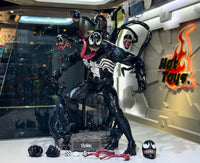 Hottoys Hot Toys 1/6 Scale CMS023 CMS 023 Marvel Comics - Venom Action Figure NEW
