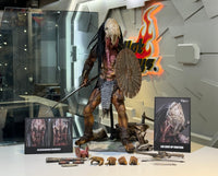 Hottoys Hot Toys 1/6 Scale TMS114 TMS 114 Prey - Feral Predator Action Figure NEW