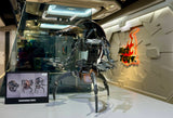 Hottoys Hot Toys 1/6 Scale MMS755 MMS 755 Star Wars Episode I The Phantom Menace - Droideka Action Figure NEW