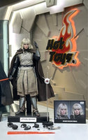 Hottoys Hot Toys 1/6 Scale TMS124 TMS 124 Star Wars: Ahsoka - Shin Hati Action Figure NEW