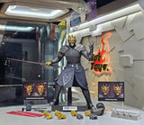 Hottoys Hot Toys 1/6 Scale TMS136 TMS 136 Star Wars: The Clone Wars - Savage Opress Action Figure NEW