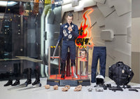 Hottoys Hot Toys 1/6 Scale MMS774 MMS 774 Terminator 2 Judgment Day - T1000 T-1000 (2.0) Action Figure NEW