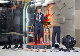Hottoys Hot Toys 1/6 Scale MMS774 MMS 774 Terminator 2 Judgment Day - T1000 T-1000 (2.0) Action Figure NEW