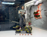 Hottoys Hot Toys 1/6 Scale MMS793 MMS 793 Alien: Romulus - Rain Carradine Action Figure NEW