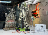 Hottoys Hot Toys 1/6 Scale MMS767 MMS 767 Beetlejuice Beetlejuice - Beetlejuice Action Figure NEW
