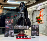 Hottoys Hot Toys 1/6 Scale VGM70 VGM 70 Star Wars - Darth Malgus Action Figure NEW