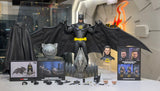 Hottoys Hot Toys 1/6 Scale MMS770 MMS 770 Batman Returns - Batman (2.0) (Deluxe Version) Action Figure NEW