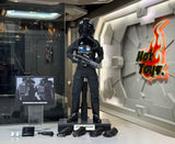 Hottoys Hot Toys 1/6 Scale MMS798 MMS 798 Star Wars Episode IV A New Hope - TIE Fighter Pilot Action Figure NEW