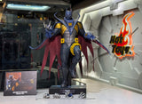Hottoys Hot Toys 1/6 Scale VGM74 VGM 74 Batman Arkham Origins - Knightfall Batman Action Figure NEW