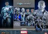 Hottoys Hot Toys 1/6 Scale CMS026D73 CMS026 CMS 026 Marvel Comics - Superior Iron Man (Collector Edition) Action Figure NEW