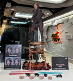 Hottoys Hot Toys 1/6 Scale MMS839 MMS 839 Star Wars Episode III Revenge of the Sith - Anakin Skywalker Action Figure NEW