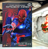 Hottoys Hot Toys 1/6 Scale MMS772B MMS 772B MMS772 MMS 772 The Amazing Spider-Man - The Amazing Spider-Man 2.0 (Deluxe Version) (Special Edition) Action Figure NEW