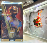 Hottoys Hot Toys 1/6 Scale MMS758D65 MMS758 Iron Man 3 - Mark XLII 42 (2.0) (Collector Edition) Action Figure NEW