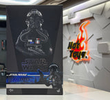 Hottoys Hot Toys 1/6 Scale MMS798 MMS 798 Star Wars Episode IV A New Hope - TIE Fighter Pilot Action Figure NEW