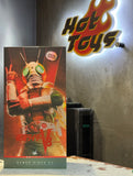 Hottoys Hot Toys 1/6 Scale TMS162B TMS 162B TMS162 TMS 162 Kamen Rider - Kamen Rider V3 (Special Edition) Action Figure NEW