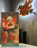 Hottoys Hot Toys 1/6 Scale TMS162 TMS 162 Kamen Rider - Kamen Rider V3 (Collector Edition) Action Figure NEW