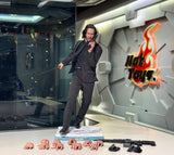 Hottoys Hot Toys 1/6 Scale MMS864AE MMS 864AE Ballerina - John Wick (Artisan Edition) Action Figure NEW