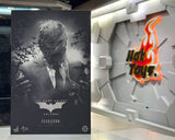 Hottoys Hot Toys 1/6 Scale MMS801 MMS 801 Batman Begins - Scarecrow 2.0 Action Figure NEW