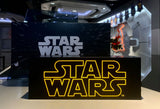 Hottoys Hot Toys PLIG007N Lightbox Light Box - Star Wars (Mini) NEW