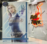 Hottoys Hot Toys 1/6 Scale MMS823B MMS 823B MMS823 MMS 823 The Fantastic Four: First Steps - Invisible Woman (Collector Edition) (Special Edition) Action Figure NEW