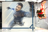 Hottoys Hot Toys 1/6 Scale MMS821B MMS 821B MMS821 MMS 821 The Fantastic Four: First Steps - Mister Fantastic (Collector Edition) (Special Edition) Action Figure NEW