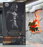 Hottoys Hot Toys 1/6 Scale MMS810B MMS 810B MMS810 MMS 810 Star Wars Episode III Revenge of the Sith - Darth Vader (Collector Edition) (Special Edition) Action Figure NEW