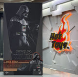 Hottoys Hot Toys 1/6 Scale MMS810 MMS 810 Star Wars Episode III Revenge of the Sith - Darth Vader (Collector Edition) Action Figure NEW