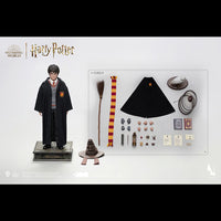 Queen Studios InArt 1/6 Scale A006S1 Harry Potter and the Philosopher’s Stone - Harry Potter (Hogwarts Uniform) (Standard Version) Action Figure NEW