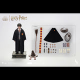 Queen Studios InArt 1/6 Scale A006S1 Harry Potter and the Philosopher’s Stone - Harry Potter (Hogwarts Uniform) (Standard Version) Action Figure NEW