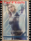 Hottoys Hot Toys 1/6 Scale MMS823B MMS 823B MMS823 MMS 823 The Fantastic Four: First Steps - Invisible Woman (Collector Edition) (Special Edition) Action Figure NEW