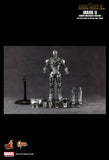 Hottoys Hot Toys 1/6 Scale MMS150 MMS 150 Ironman Iron Man 2 - Mark 2 II (Armor Unleashed Version) (Collector Edition) Action Figure NEW