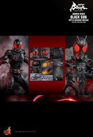 Hottoys Hot Toys 1/6 Scale TMS115 TMS 115 Kamen Rider Black Sun - Kamen Rider Black Sun (Battle Damaged Version) Action Figure NEW