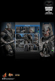 Hottoys Hot Toys 1/6 Scale MMS743D63 MMS743 MMS 743 Batman v Superman Dawn of Justice - Armored Batman (2.0) (Deluxe Version) Action Figure NEW (No Brown Box)