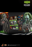 Hottoys Hot Toys 1/6 Scale MMS767 MMS 767 Beetlejuice Beetlejuice - Beetlejuice Action Figure NEW