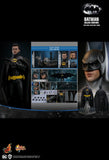 Hottoys Hot Toys 1/6 Scale MMS770 MMS 770 Batman Returns - Batman (2.0) (Deluxe Version) Action Figure NEW