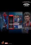 Hottoys Hot Toys 1/6 Scale MMS772 MMS 772 The Amazing Spider-Man - The Amazing Spider-Man 2.0 (Deluxe Version) Action Figure NEW