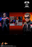 Hottoys Hot Toys 1/6 Scale MMS787 MMS 787 Batman & Robin - Robin Action Figure NEW