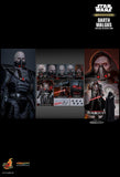 Hottoys Hot Toys 1/6 Scale VGM70 VGM 70 Star Wars - Darth Malgus Action Figure NEW
